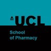 The School of Pharmacy, University of London Logo