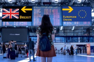 Brexit's Impact on International Students Brexit's Impact on International Students