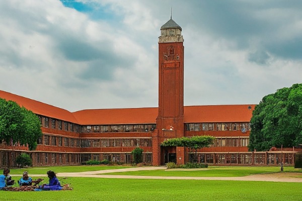 Unlocking New Paths in Higher Education: The Rise of Alternative Credentials in Nigeria Unlocking New Paths in Higher Education: The Rise of Alternative Credentials in Nigeria