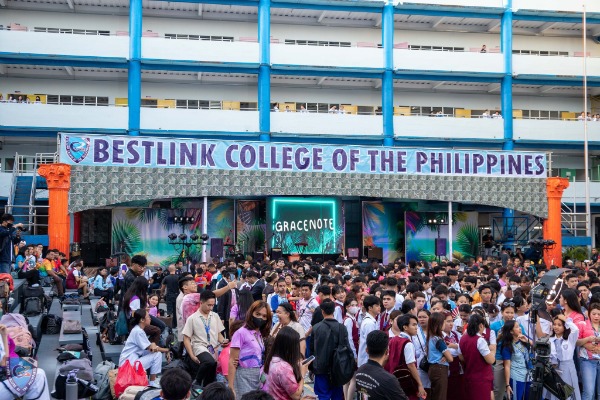 Types of Scholarships Offered by Bestlink College of the Philippines and How to Apply