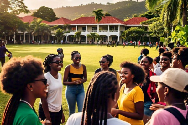 Higher Education in Jamaica: A Comprehensive Guide to Universities, Colleges, and Affordable Education Opportunities