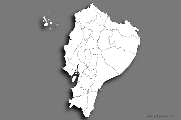 Ecuador Ecuador
