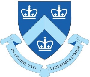 Columbia University in New York Logo