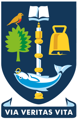 University of Glasgow Logo