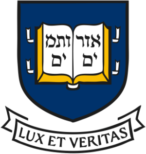 Yale University Logo