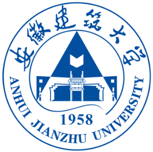 Anhui Jianzhu University Logo