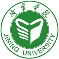 Jining University Logo