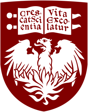 University of Chicago Logo University of Chicago Logo