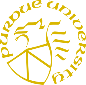 Purdue University Logo