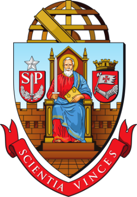 University of São Paulo Logo