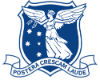 The University of Melbourne Logo