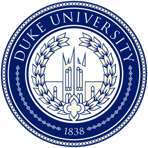 Duke University Logo