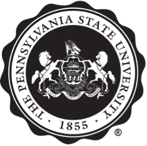Pennsylvania State University Logo Pennsylvania State University Logo