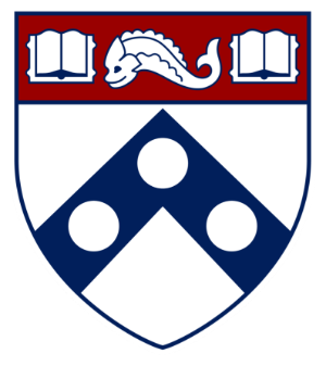 University of Pennsylvania Logo