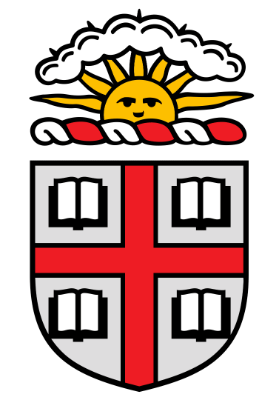 Brown University Logo