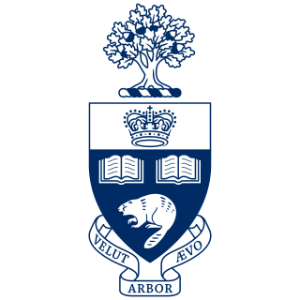 University of Toronto Logo