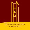 Huston-Tillotson University Logo