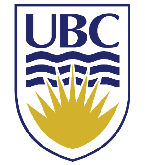 University of British Columbia Logo