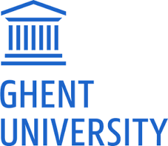 Ghent University Logo