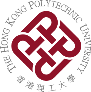 The Hong Kong Polytechnic University Logo