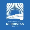 University of Kurdistan Hawler Logo