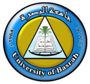 University of Basrah Logo