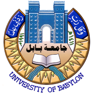 University of Babylon Logo