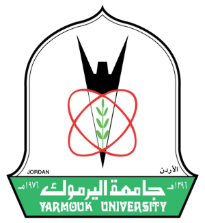 Yarmouk University Logo