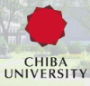 Chiba University Logo Chiba University Logo