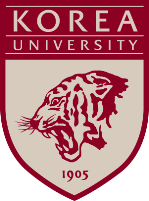 Korea University Logo