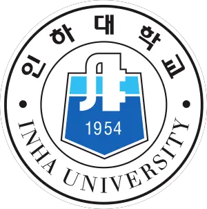 Inha University Logo