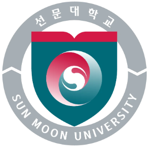 Sun Moon University Logo