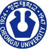 Cheongju University Logo