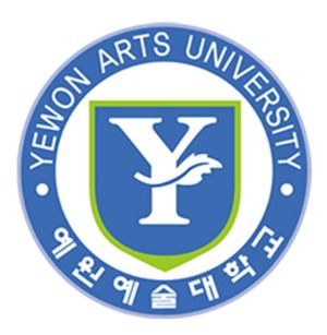 Yewon Arts University Logo