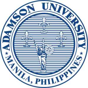 Adamson University Logo