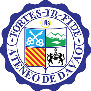 Ateneo de Davao University Logo