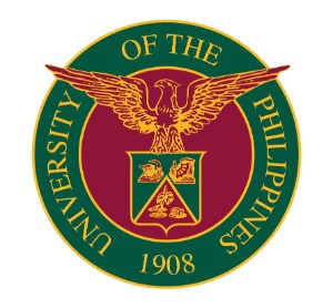 University of the Philippines Baguio Logo