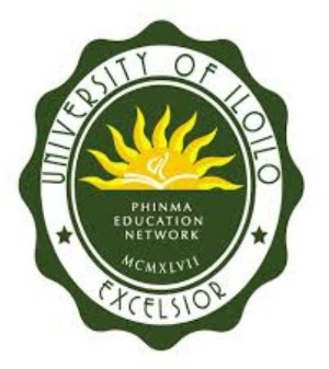 University of Iloilo Logo