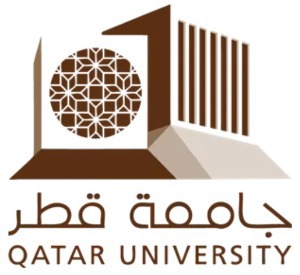 Qatar University Logo