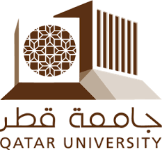 Qatar University Logo