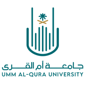 Umm Al-Qura University Logo