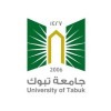 University of Tabuk Logo