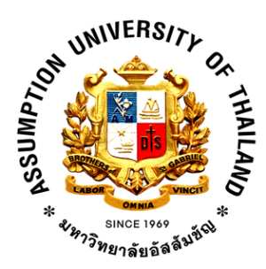 Assumption University of Thailand Logo