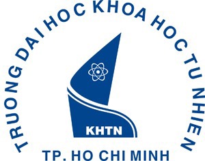 Ho Chi Minh City University of Natural Sciences Logo