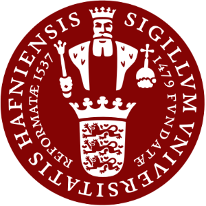 University of Copenhagen Logo