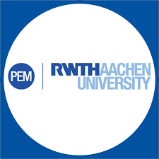 RWTH Aachen University Logo