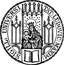 Ludwig Maximilian University of Munich Logo