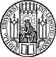 Ludwig Maximilian University of Munich Logo Ludwig Maximilian University of Munich Logo