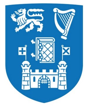 Trinity College Dublin Logo