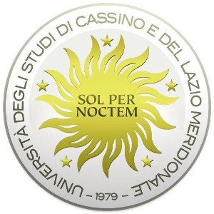 University of Cassino Logo